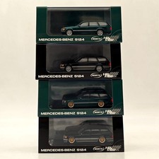 Mortal 1:64 Mercedes-Benz S124