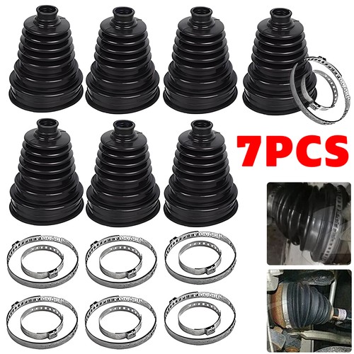 7pcs boot kit stretchy - 7pcs,