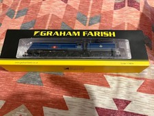 Graham Farish by Bachman