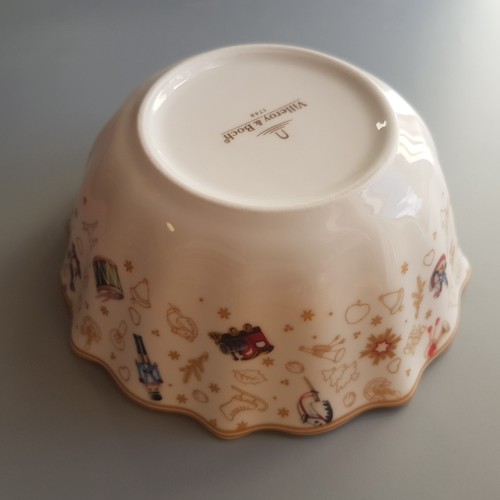 Villeroy boch christmas - boch, toys