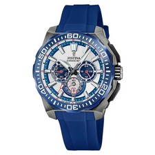 Festina F20725-4 Mens Chrono Bike Watch