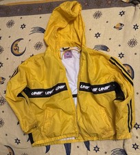UNIF Yellow and Black