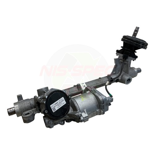 Nissan trail t33 steering - t33,