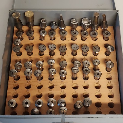 Watchmakers lathe - watchmakers,