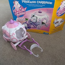 Zhu Zhu Pets Magical Princess