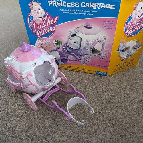 Zhu pets magical - pets, princess