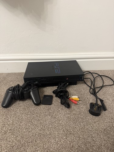Sony playstation ps2 - 2,