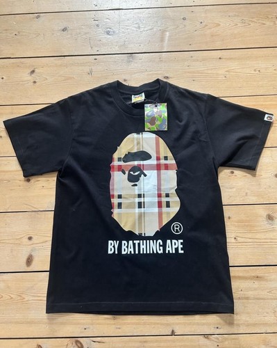 Bathing ape bape shirt - bathing,