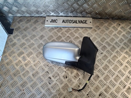 Honda civic mk7 pre facelift - pre,