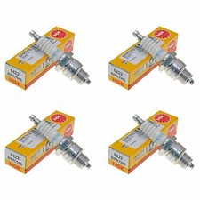 Genuine NGK 6422 Spark Plugs