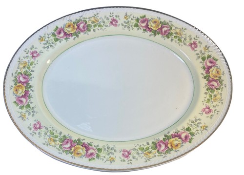 Portland pottery cobridge 22kt - portland,