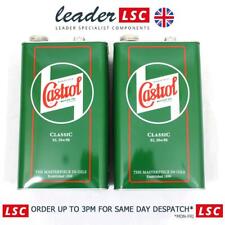 Castrol Classic XL 20w50