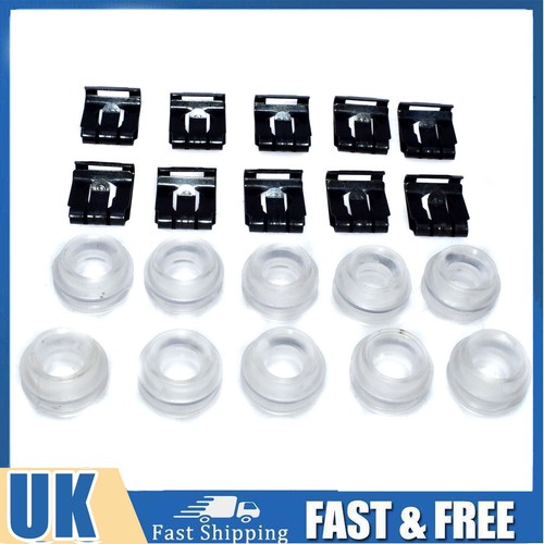 10x auto trans gear - gear, bushing