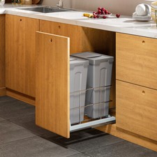 Pull Out 42 Litre Recycling