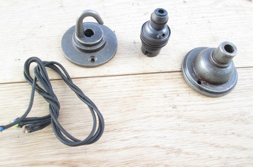 Cast iron vintage retro - vintage,