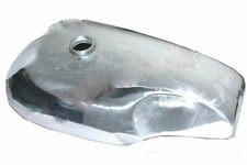 For Norton Triumph Commando