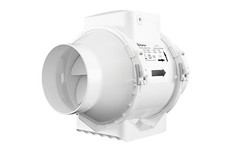 Xpelair 93078AW inline mixed