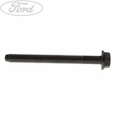 Genuine Ford Crankshaft