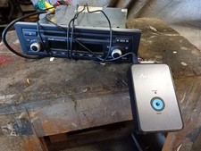 Audi bose car stereo - audi,