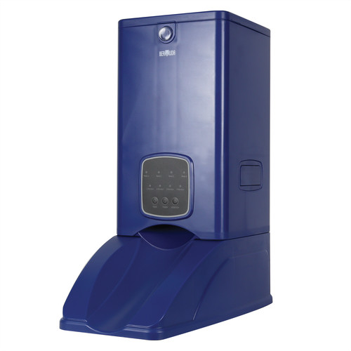 Bermuda automatic fish - 6l,