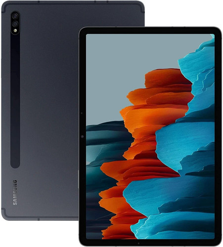 Samsung galaxy tab - samsung, s7