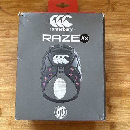 Canterbury raze headguard - raze,