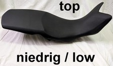 BMW F800GS F700GS F650GS Seat