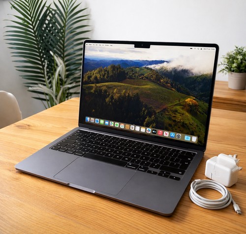 Macbook air 2024 8gb - 2024,