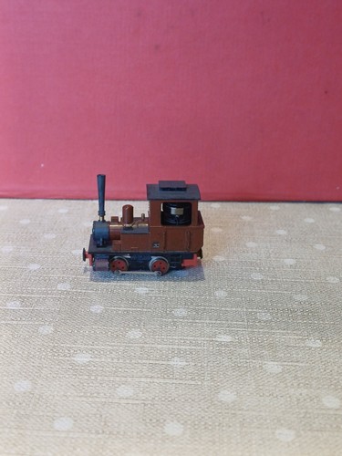 Egger bahn narrow gauge - egger, 0-4-0