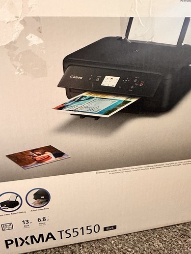 Canon pixma ts5150 - canon,