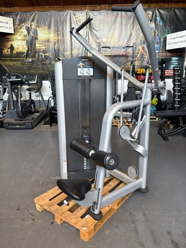 Life fitness signature lat - fitness,