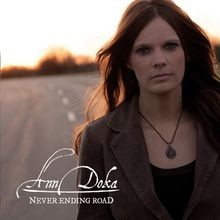 Never ending road doka ann - never,