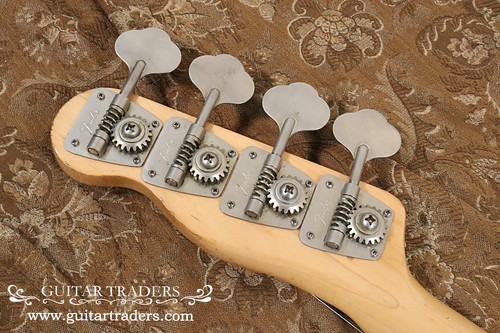Fender 1971 telecaster bass - 1971,