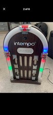 Retro  Jukebox 