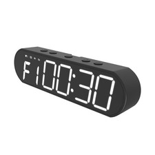 Portable Gym Timer 1000mAh Multifunctional Fitness Sports Interval Workout9946