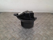 VAUXHALL CORSA E 2014-2019 Heater Blower Motor Assembly 13335074