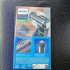 philips series 7000 tondeuse