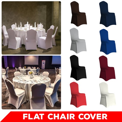 Chair covers spandex stretch - chair,