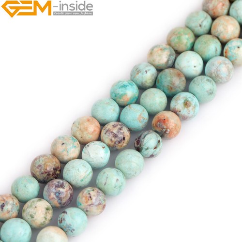 Natural old turquoise - old, peru