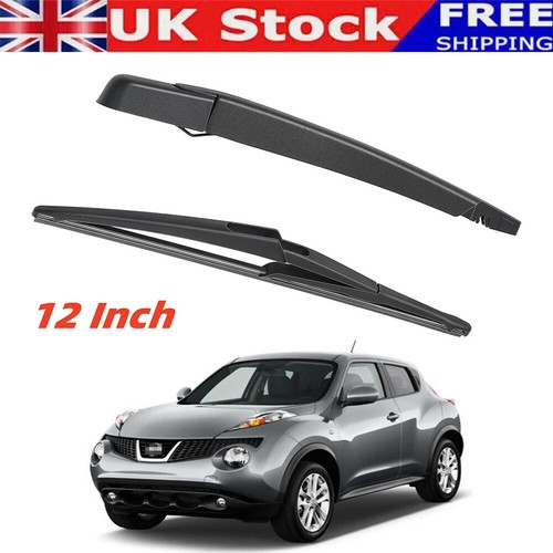 12inch rear windscreen - rear, wiper