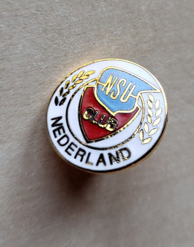 Nsu club netherlands - nsu,