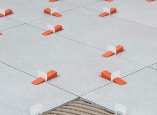 400pcs tile levelling system - 400pcs,