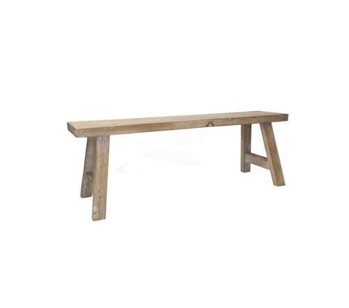 Medium fir wood cottage style - fir,