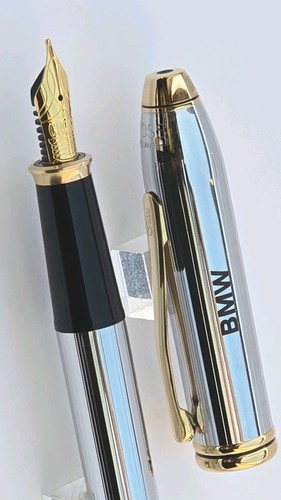 Cross townsend for bmw - for,