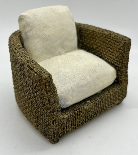 Dolls house furniture resin - dolls,