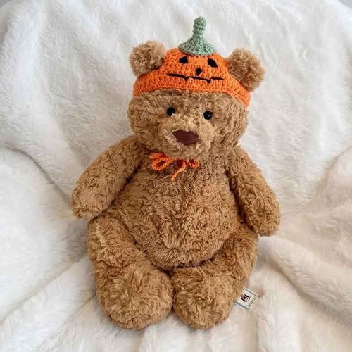 Hand crocheted halloween - hand-crocheted,