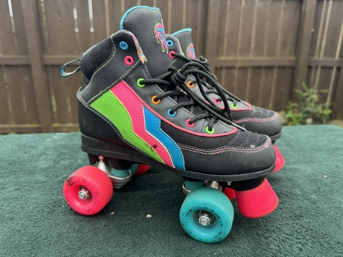 Sfr rio quad - rio, skates