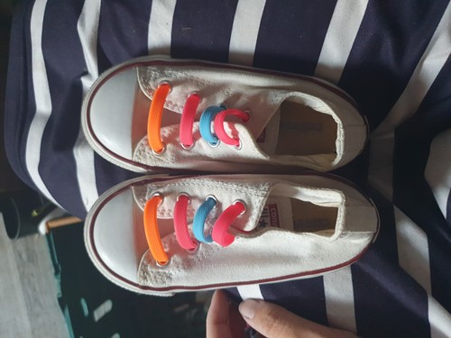 Childs converse all star - childs,