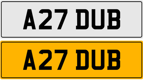 A27 dub t6 camper - t4,