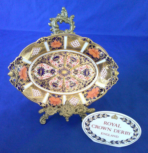 Royal crown derby - royal,